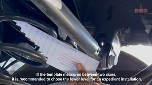 Watch How to select the correct buffer size using template on Amazon Live