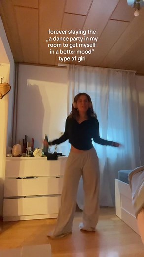 How to Create a Dance Party Atmosphere at Home