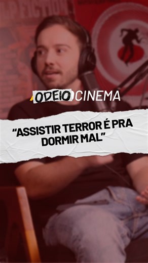 6.3K views · 192 reactions | 勞 AS INDICAÇÕES NÃO PARAM! Já prepara o bloco de notas para você não perder nenhuma das dicas incríveis que @costa.yogo e @instacinefilos deram no novo episódio do nosso #podcast, @odeiocinema!  Escute agora no Youtube, Spotify ou nas demais plataformas de áudio - link na bio. #AdoroCinema | AdoroCinema | Facebook