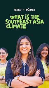 What is the Southeast Asia #Climate #SparkFund? 🌱 Around the world, #young leaders are mobilizing and demanding climate action. The Spark Fund, an initiative by the Global Fund for Children (GFC), focuses on resourcing youth-led climate justice initiatives across Southeast Asia. Learn more here: https://bit.ly/3MYWFiG | Global Fund for Children