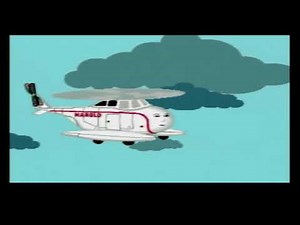 Thomas & Friends LeapFrog ClickStart Gameplay