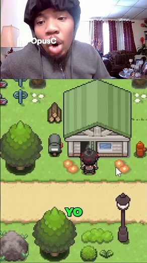 Accepting the Quest Exploring a Mysterious House