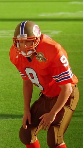 Did you know that the character Bobby Boucher’s high-pitched voice and mannerisms in “The Waterboy” were inspired by Adam Sandler’s real-life brother, Scott Sandler? Adam has mentioned in interviews that his brother was the inspiration for several of his characters, and Bobby Boucher’s quirky traits are among them.#movies #cinema #moviescenes #movieedits #movieedit #cinephile #adamsandler #viral