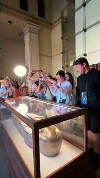 3000 years ago a king ruled Egypt - The legacy of king Psusennes I