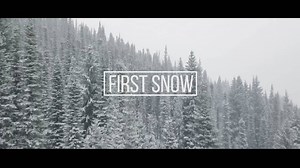 6.8K views · 247 reactions | First Snow. Game On. | Tamarack Resort | Facebook