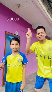 11K views · 563 reactions | Siuuuu ( I don’t follow records , records follow me) @cristiano …Another impressive record for CR7 #cr7 #recordholder #love #siuuu #respect | Mohan Adhikary | Facebook