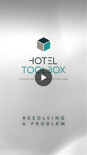 Maintenance Management Made Simple: Resolve Problems Faster | Hotel Toolbox