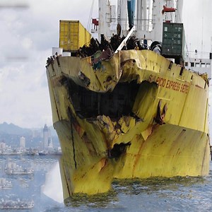 1.6M views · 1.8K shares | Ultimate Big Boat Fails Compilation - Wins Fail Compilations Cr :Beautiful Life | Beautiful Life | Facebook