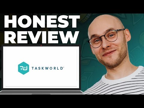 Taskworld Project Management Tool Review – Still Good?