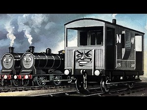 The Twin Engines - Break Van [1960]