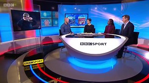 227K views · 952 reactions | Is the Merseyside derby bigger than 'El Clasico'? Pretty unanimous from our pundits... | Match of the Day | Facebook