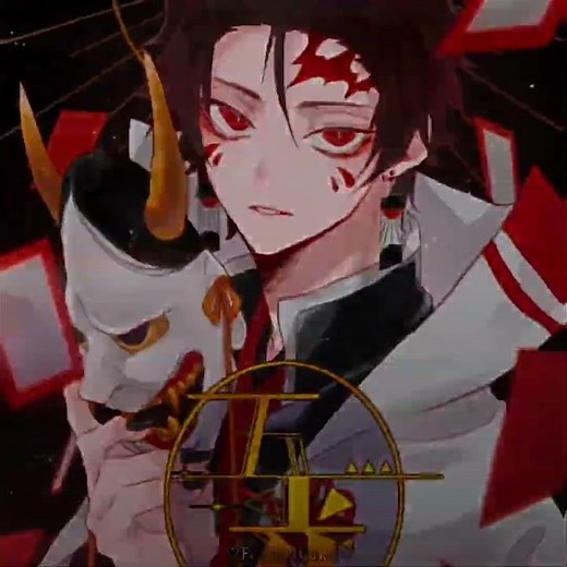 THE FIRST FANART AHHHHHHH😩😩 #demonslayer