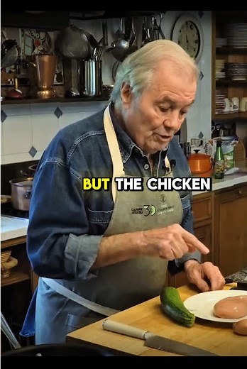Healthy & Delicious Chicken Scallopini Recipe