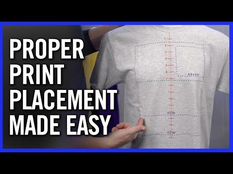 No More Misprints! Save this Guide for Perfect Designs