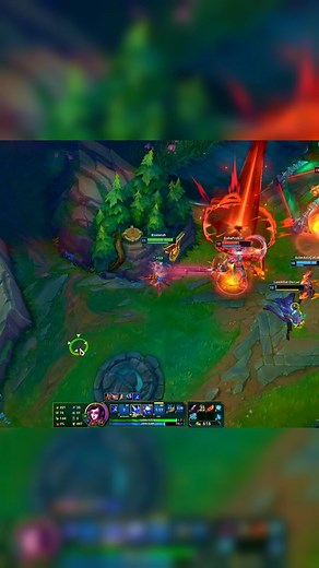 Serhat Tuna on Instagram: "Heartseeker Vayne #leagueoflegends #riotgames #lol"