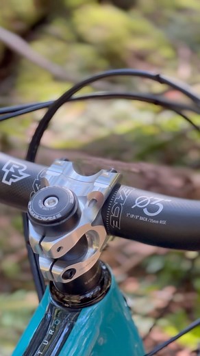14K views · 138 reactions | #NextR carbon handlebar + #TurbineR stem...
