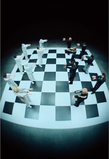 Discover BE:FIRST's New Single 'Spacecraft'