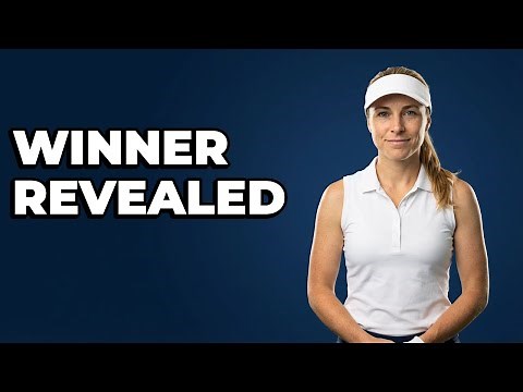 How Do You Determine The Stableford Winner?