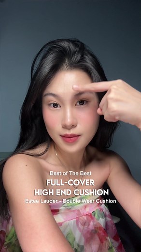 Estee Lauder Double Wear Cushion: Review & Recommendation