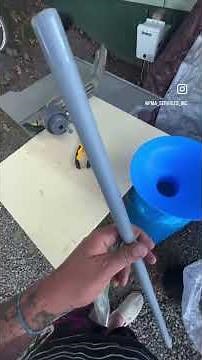 How to change a Tucker DI tanks resin