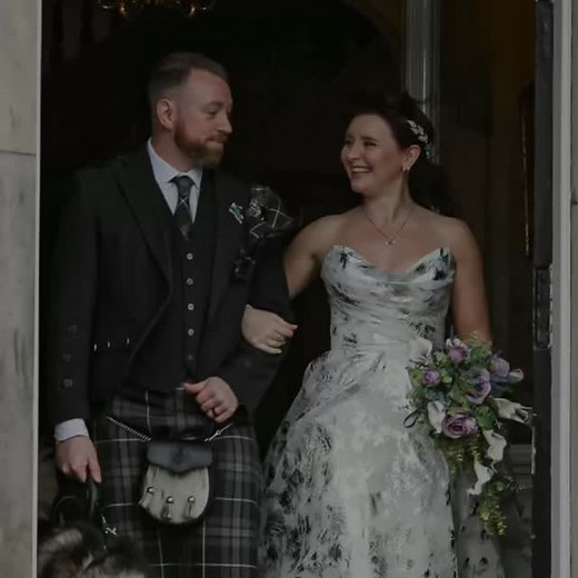 Another awesome 5⭐️ @googleuk review from the wonderful Beth and Kyle! Thank you so much guys! Your wedding was so mystical and magical! I LOVED IT! ♥️ Images by @clairemillerphotography_ Read more ⭐️⭐️⭐️⭐️⭐️ reviews here  yvonnehannahcelebrant.com ⭐️ | Yvonne Hannah Humanist Celebrant Scotland | Facebook