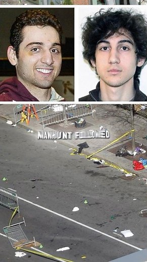 The Boston Marathon Bombing (2013) – The Day Boston Stood Strong #crimestories #crimedocumentary