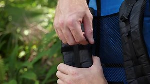 Pair of Shoulder Strap Pads