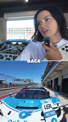 Test Day at The Bend 2026 🏁🔥| Renee Gracie