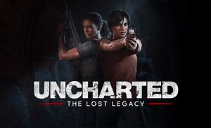 Uncharted: The Lost Legacy Torrent Download - Rob Gamers