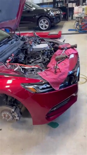 Honda Turbo and Hybrid Engines: Reliability Issues Uncovered