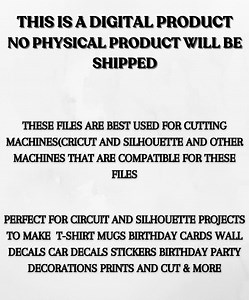 Black Open Heart SVG: Valentine's Day Vector Graphics (digital Download) - Etsy