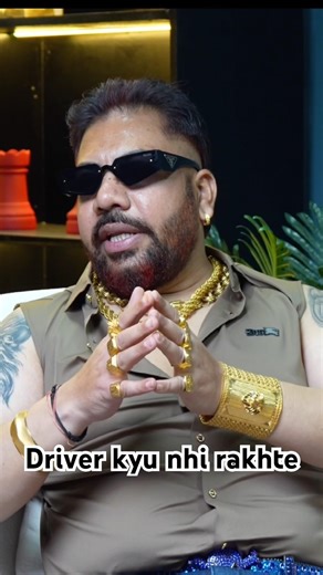 Raja bhaiya driver kyu nhi rakhte … #unfiltered3podcast #rajagujjar #comedy