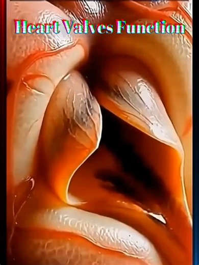 Heart vavle aniamtions. #heart #heartvalveanimation #pulmonaryvalve #cardiac