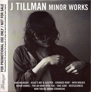 J Tillman - Minor Works