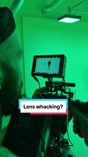 This is tripy! Keep the FX in camera with our new Ghost FX Filters which are now live! 👻🎥📸✨ #fyp #filmmaker #photographer #videographer #cameratricks #cinematographer #cinematography