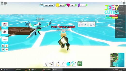 Fishing Simulator Roblox - Auto Farm Tutorial (WORKING JUNE 2023) #fishingsimulator #roblox #fishingsimulatormerchant #fishingsim #fishingsimulatorroblox #robloxfyp #fishingsimulatorquest