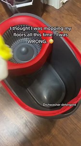 Cleaning Motivation on Reels