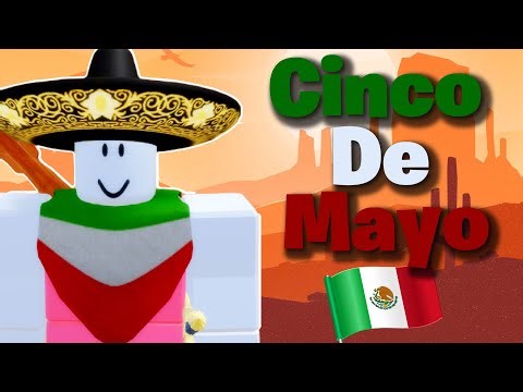 Flag wars Roblox! - Cinco De Mayo Update! Everything U Need To know