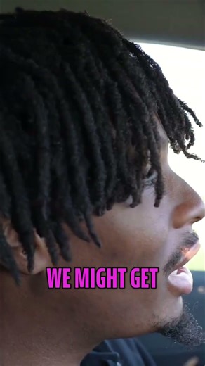 Chased in the Most Racist Town: Terrifying Encounter! #shorts