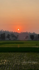 30K views · 972 reactions | Chasing sunsets, because every ending holds a promise for a new beginning. #shorts #sunset | Beauty of Bangladesh | Facebook