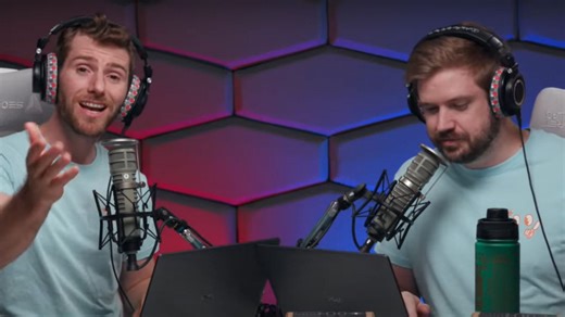 "Selling you garbage"— Linus Sebastian discusses how Google's Al allegedly pushes "misleading, overly salesy product info" to misdirect users