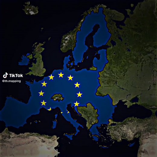 🥶🥶 #european #europe #ww2 #germany🇩🇪 #mapping #history #fpyシ | history