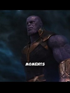 Why Vision Couldn’t Kill Thanos in Infinity War #marvel #mcu