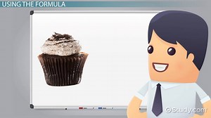 Target Net Income | Definition, Formula & Examples - Video | Study.com