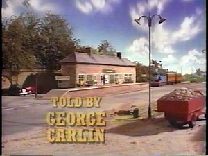 Thomas & Friends: Percy's Ghostly Trick & Other Thomas Stories (2000 VHS) (Early Master) : Anchor Bay Entertainment : Free Download, Borrow, and Streaming : Internet Archive