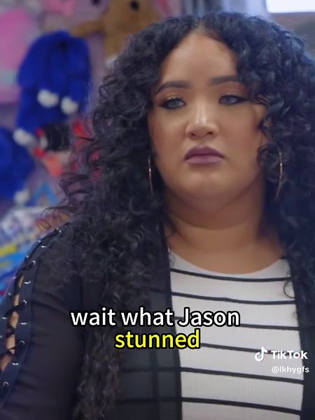 Engaging Mother-Daughter Moments from TLC Reality TV