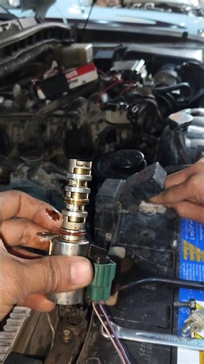 Causes and Fixes P0021 Code: "A" Camshaft Position - Timing Over .