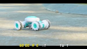 Watch X-Verse RC Stunt Car Remote Control Car on Amazon Live