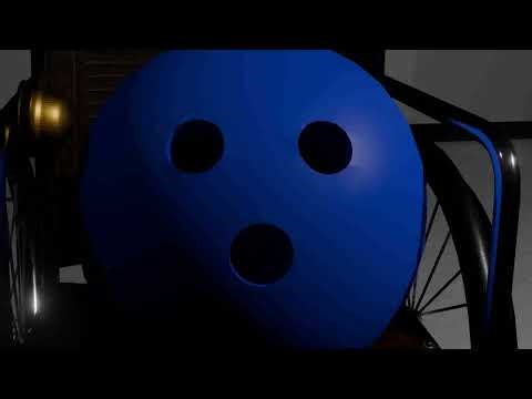 Bowling Alley Screens When You Get a Strike - Bowling Bad