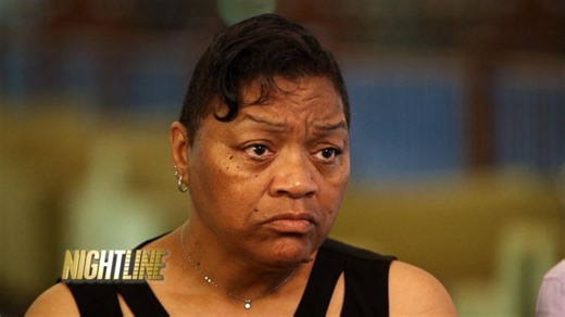 Video Kalief Browder's Mom: The Whole System 'Destroyed My Son'